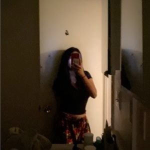 Meet your Posher, Jaylee